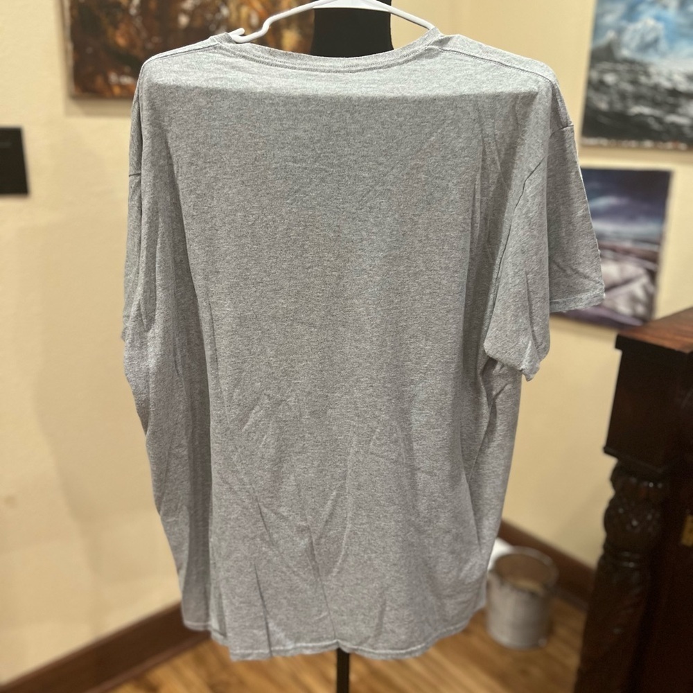 Mexico t-shirt size XL in GUC - Picture 3 of 4